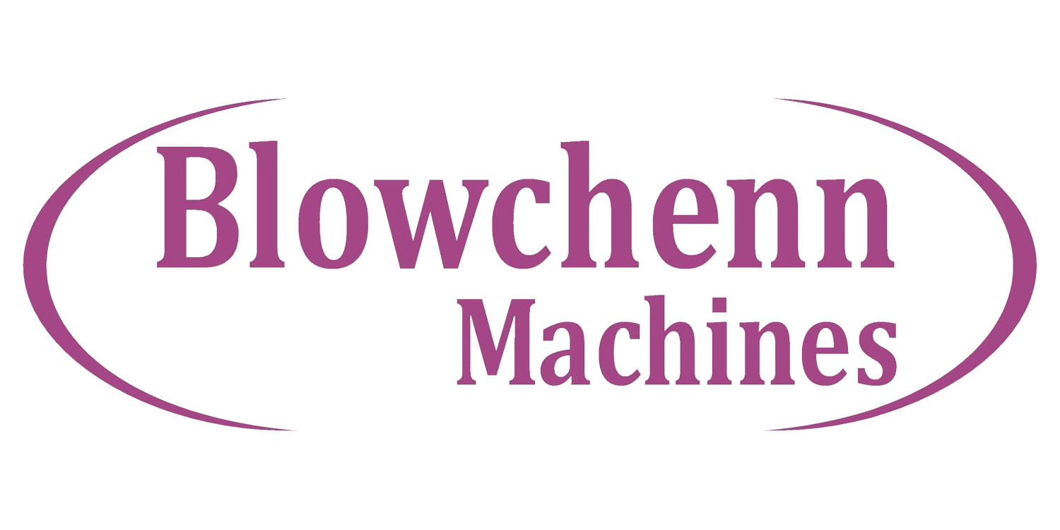 Blowchenn Machines